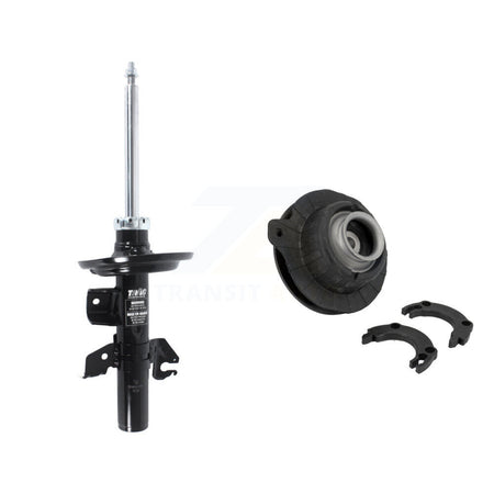 Front Right Suspension Strut And Mount Kit For Dodge Dart KSH-100590