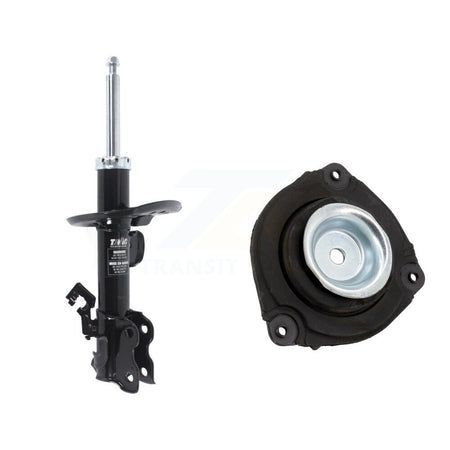 Front Left Suspension Strut And Mount Kit For Nissan Sentra KSH-100592