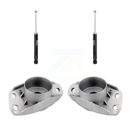 Rear Suspension Shock Absorber And Strut Mount Kit For Volkswagen Beetle KSH-100600