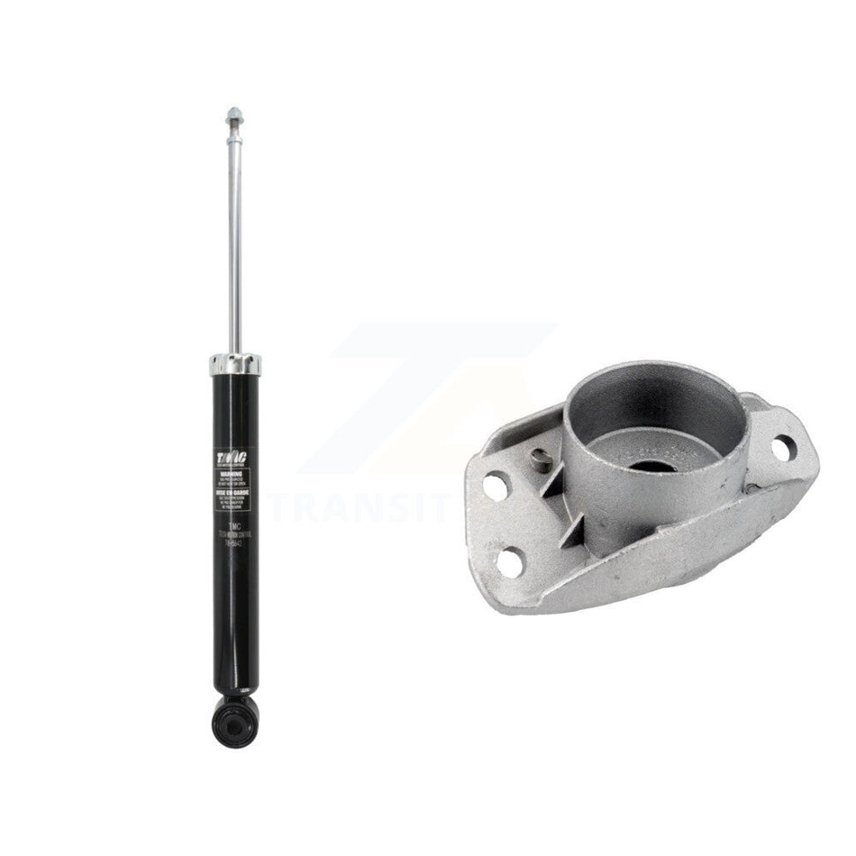 Rear Shock Absorber And Strut Mount Kit For 2007-2016 Volkswagen Eos KSH-100601