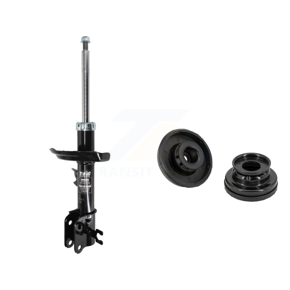 Front Right Suspension Strut And Mount Kit For 2013-2015 Chevrolet Spark KSH-100605