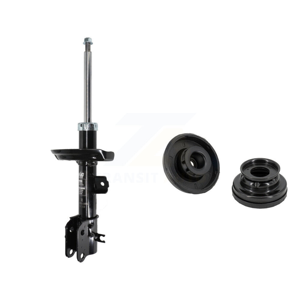 Front Left Suspension Strut And Mount Kit For 2013-2015 Chevrolet Spark KSH-100606