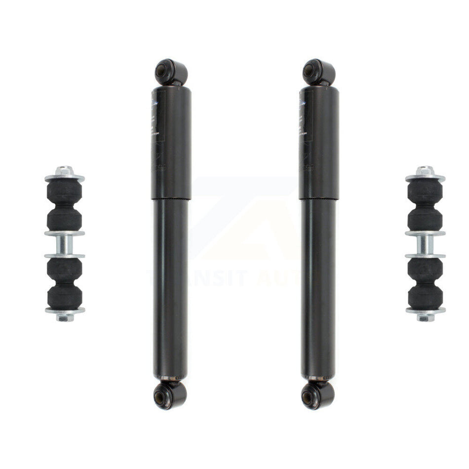 Front Suspension Shock Absorber And TOR Link Kit For Chevrolet S10 Blazer GMC Sonoma Jimmy Oldsmobile Bravada Isuzu Hombre KSS-100008