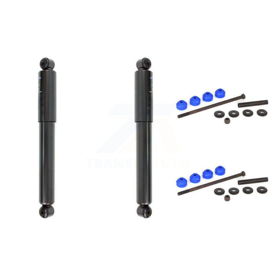 Front Suspension Shock Absorber And TOR Link Kit For 1991-1994 Oldsmobile Bravada KSS-100009