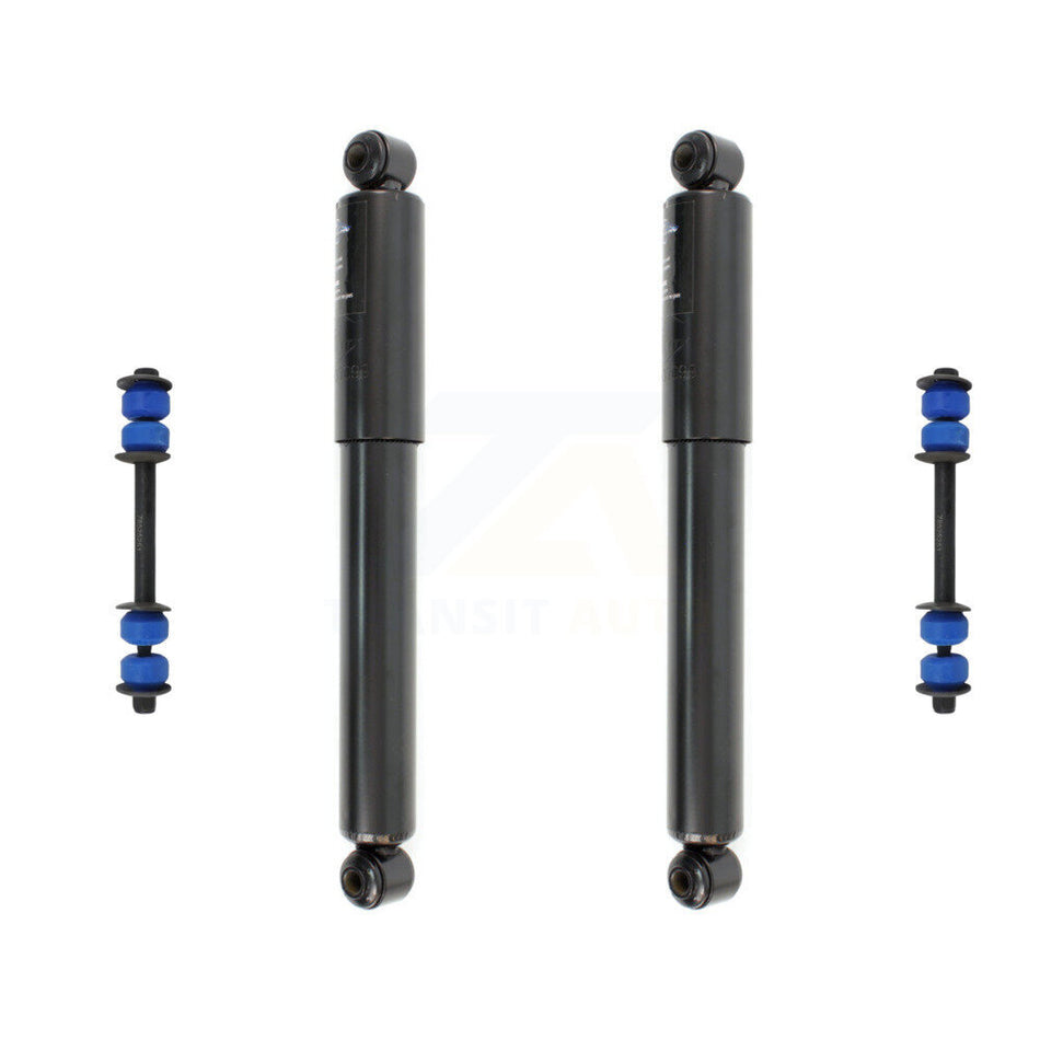 Front Suspension Shock Absorber And TOR Link Kit For 1991-1994 Oldsmobile Bravada KSS-100009
