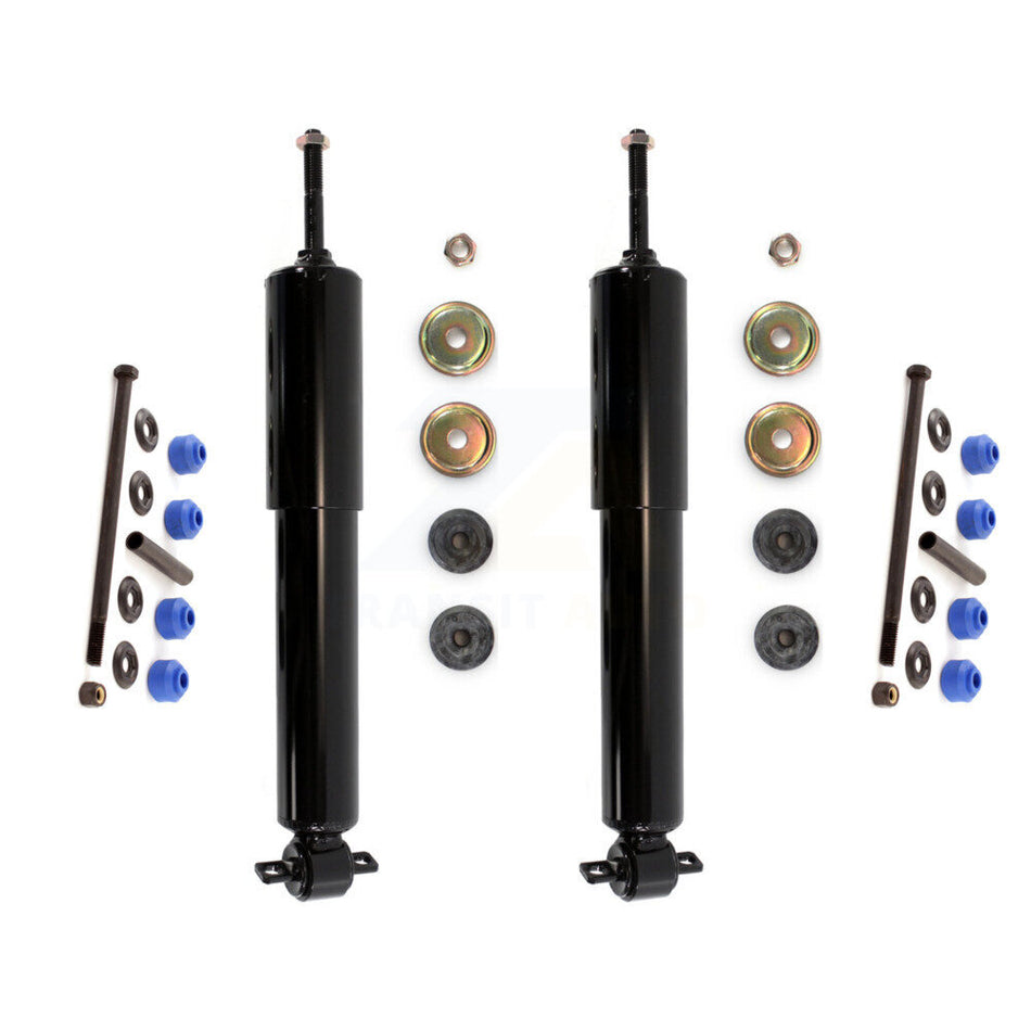 Front Suspension Shock Absorber And TOR Link Kit For Ford F-150 Expedition Lincoln Navigator F-250 RWD KSS-100019