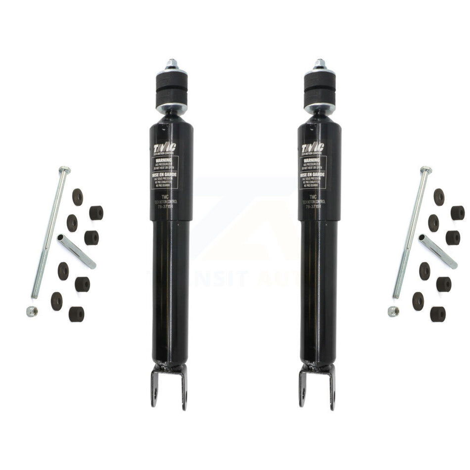 Front Suspension Shock Absorber And TOR Link Kit For Chevrolet Silverado 1500 GMC Sierra Classic KSS-100022