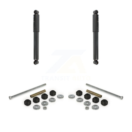 Front Suspension Shock Absorber And Link Kit For 1991-1994 Oldsmobile Bravada KSS-104104
