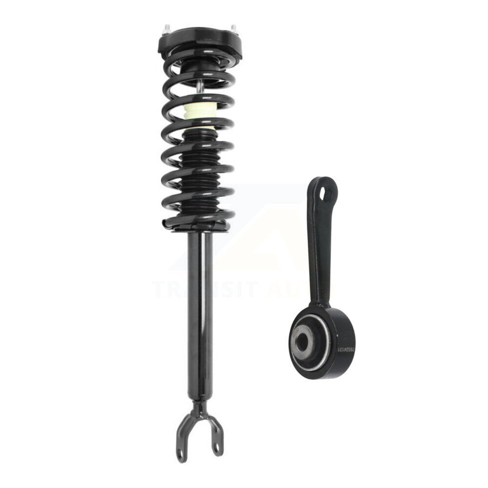 Front Left Shock Assembly & TOR Link Kit For Mercedes-Benz E320 E350 E500 CLS550 E550 E55 KSS-104267