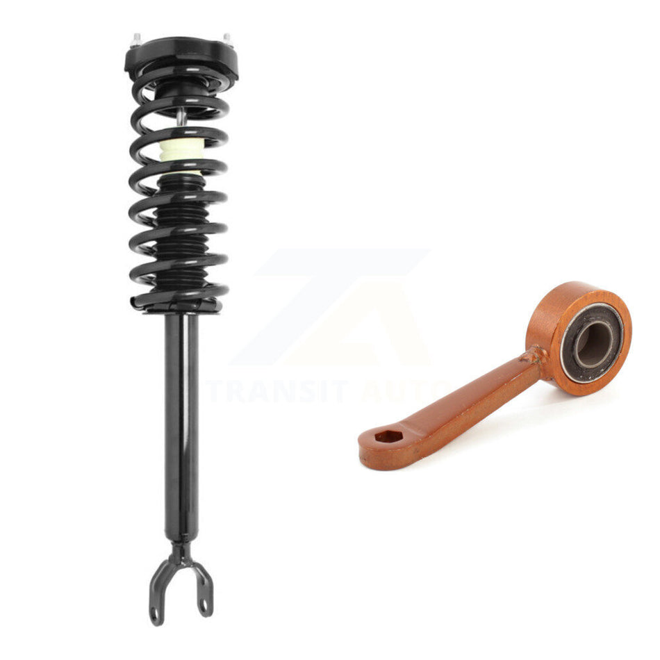 Front Right Shock Assembly TOR Link Kit For Mercedes-Benz E320 E350 E500 CLS550 E550 E55 KSS-104300