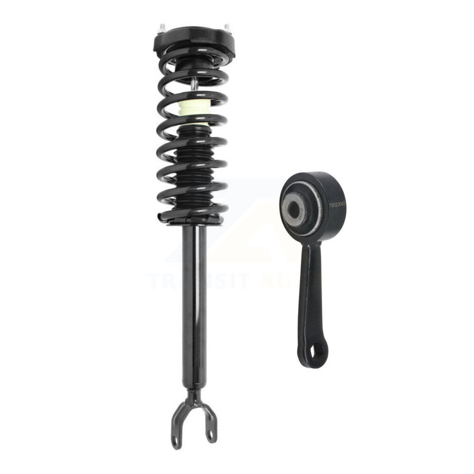 Front Right Shock Assembly TOR Link Kit For Mercedes-Benz E320 E350 E500 CLS550 E550 E55 KSS-104300