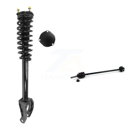 Front Right Shock Assembly TOR Link Kit For Mercedes-Benz ML350 GLE350 GLE400 ML400 ML550 KSS-104301