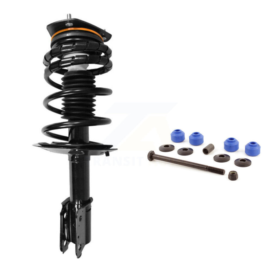 Front Shock Assembly TOR Link Kit For Chevrolet Impala Buick LaCrosse Century Allure Prix KSS-104439