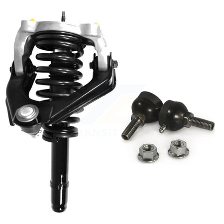 Front Right Shock Assembly TQ Link Kit For Chrysler Sebring Cirrus Dodge Stratus Plymouth KSS-104895
