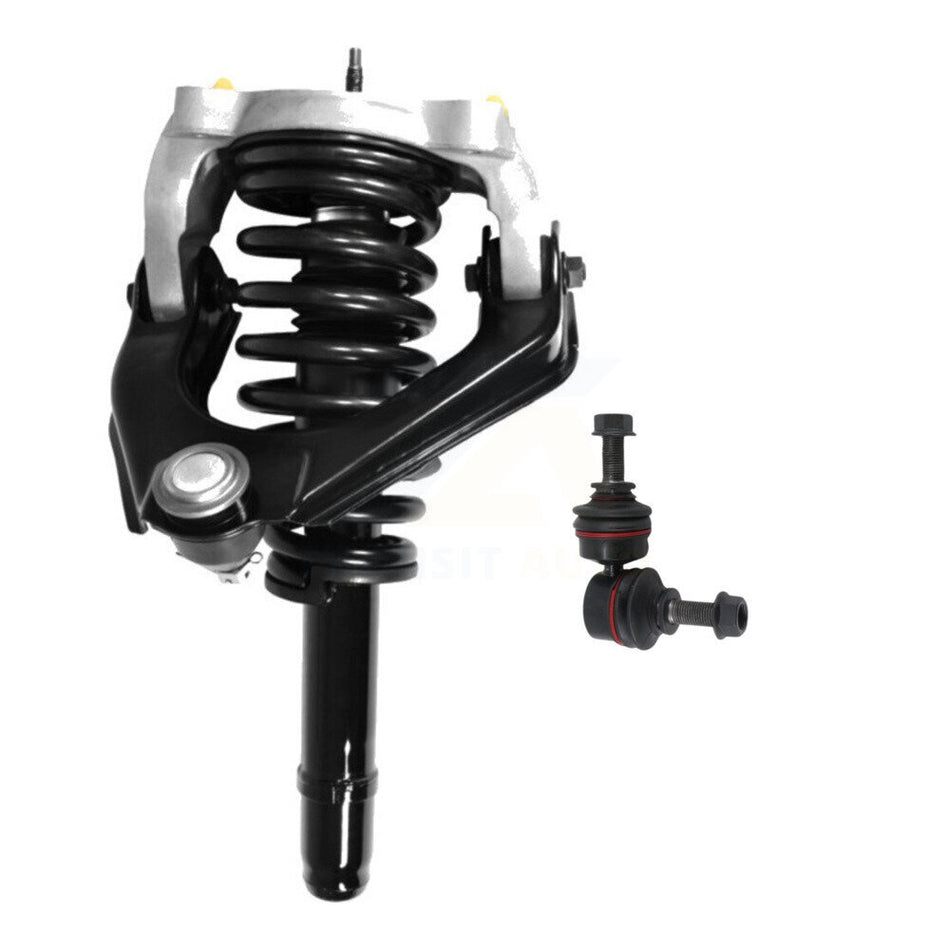 Front Right Shock Assembly TOR Link Kit For Chrysler Sebring Cirrus Dodge Stratus Breeze KSS-105132