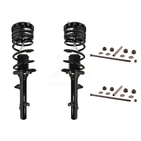 Rear Complete Shock Assembly And TOR Link Kit For Ford Taurus Mercury Sable KSS-105227