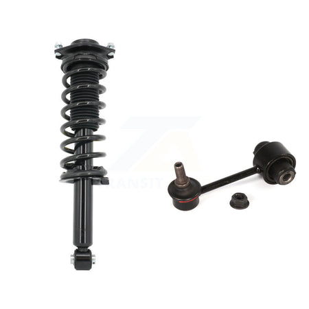 Rear Complete Shock Assembly And TOR Link Kit For 2014-2016 Subaru Forester KSS-105283