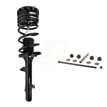 Rear Complete Shock Assembly And TOR Link Kit For Ford Taurus Mercury Sable KSS-105309