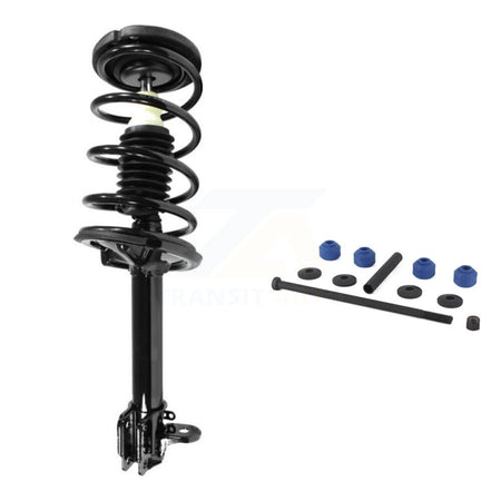 Rear Left Complete Shock Assembly & TOR Link Kit For Neon Dodge Chrysler Plymouth SX 2.0 KSS-105433