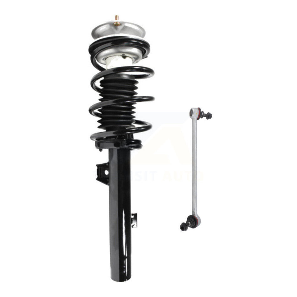 Front Right Shock Assembly TOR Link Kit For BMW 323i 328i 335i 128i 135i 325i 330i 335is KSS-105517