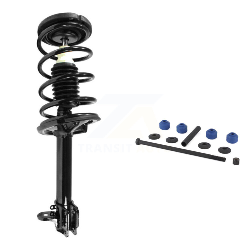 Rear Right Complete Shock Assembly & TOR Link Kit For Neon Dodge Chrysler Plymouth SX 2.0 KSS-105597