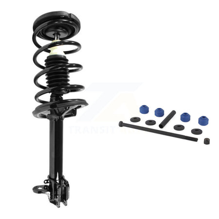 Rear Right Complete Shock Assembly & TOR Link Kit For Neon Dodge Chrysler Plymouth SX 2.0 KSS-105597
