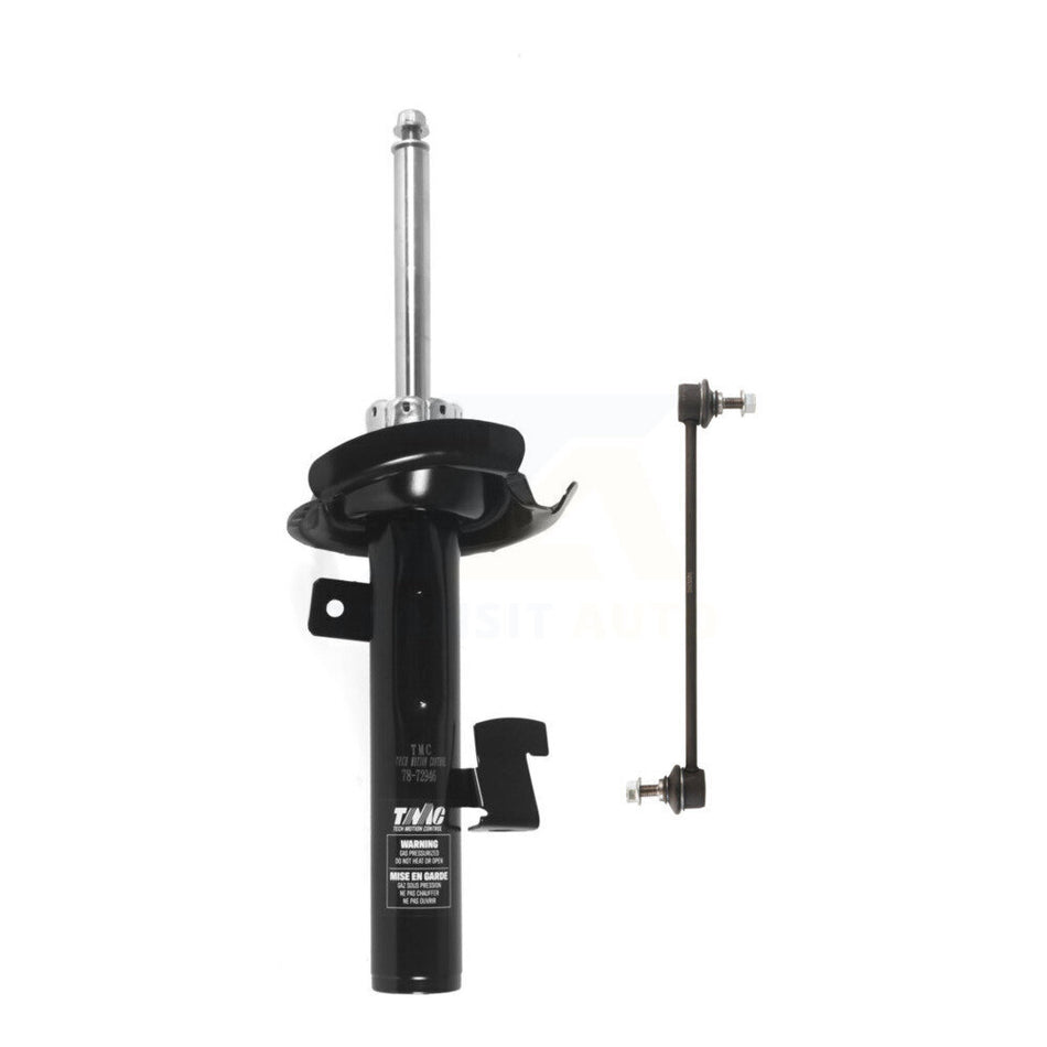Front Left Strut And TQ Link Kit For 2012-2015 Mazda 5 KSS-105643