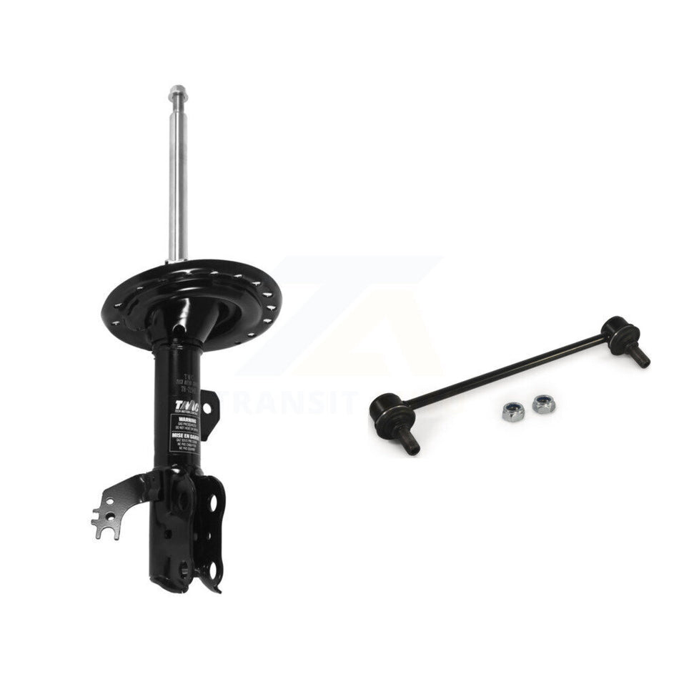 Front Left Strut And TQ Link Kit For Toyota Camry KSS-105649