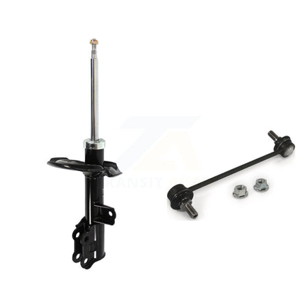 Front Left Strut And TQ Link Kit For Hyundai Elantra KSS-105656