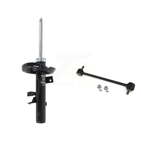 Front Left Strut And TQ Link Kit For Ford Focus C-Max KSS-105657