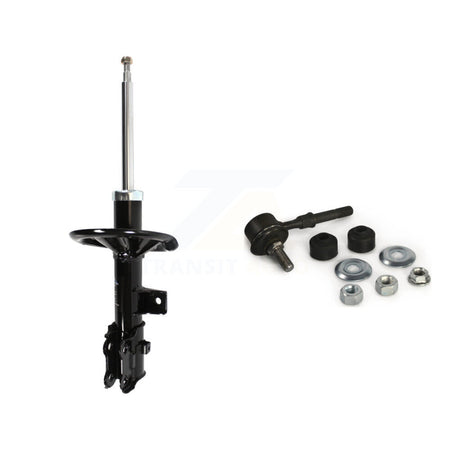 Front Left Strut And TQ Link Kit For Kia Optima KSS-105659