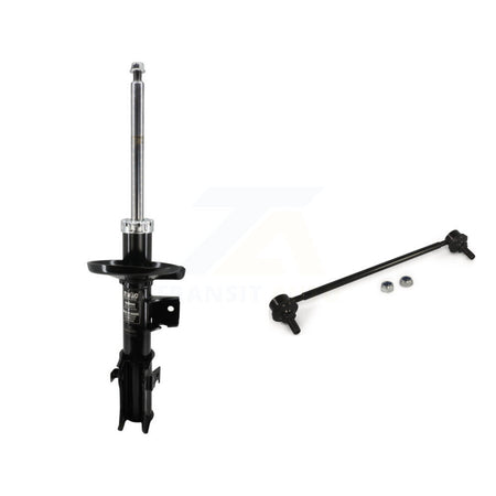Front Left Strut And TQ Link Kit For 2006-2013 Suzuki Grand Vitara KSS-105673