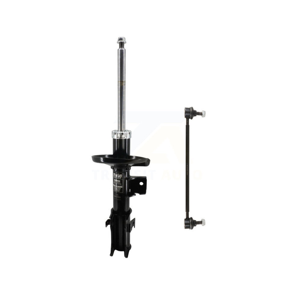 Front Left Strut And TQ Link Kit For 2006-2013 Suzuki Grand Vitara KSS-105673