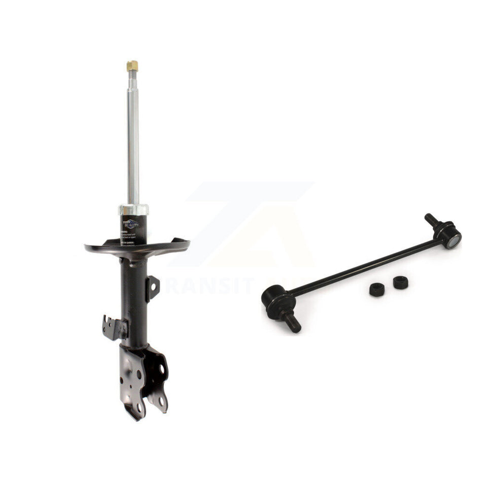 Front Left Strut And TQ Link Kit For 2004-2009 Toyota Prius KSS-105680