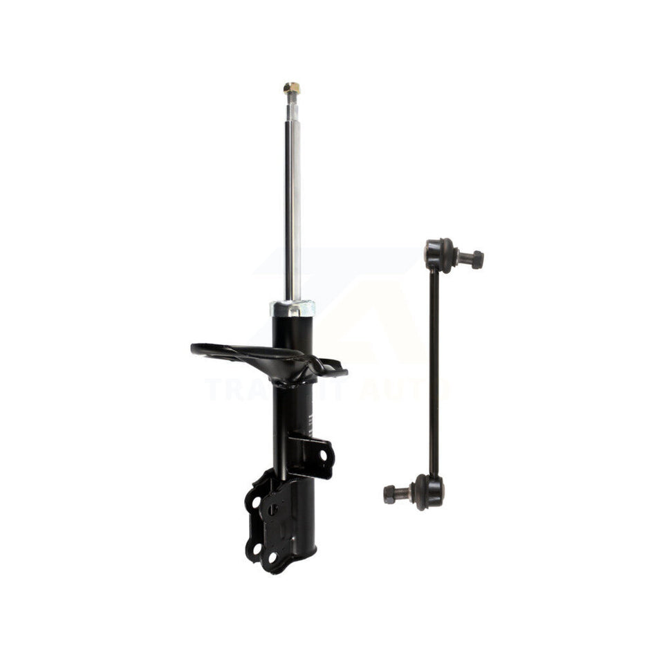 Front Left Strut And TQ Link Kit For Kia Forte Koup Forte5 KSS-105682