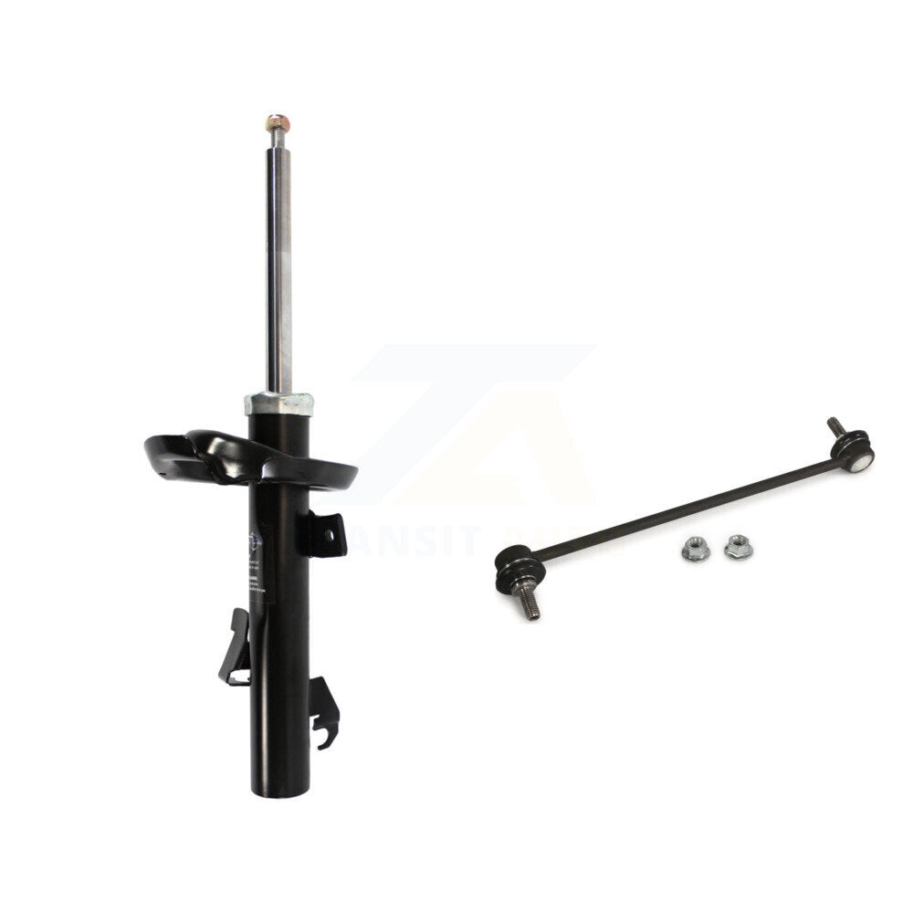 Front Left Strut And TQ Link Kit For Volvo S40 C30 V50 C70 KSS-105684