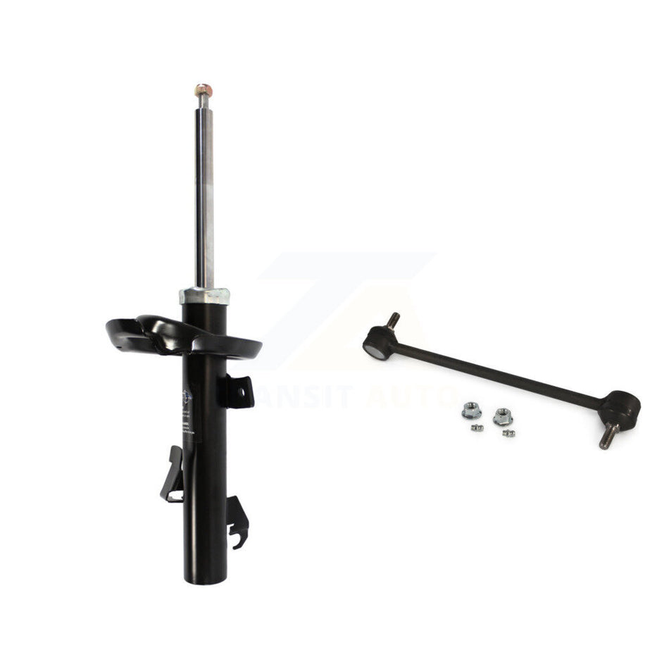 Front Left Strut And TQ Link Kit For Volvo S40 C30 V50 C70 KSS-105685