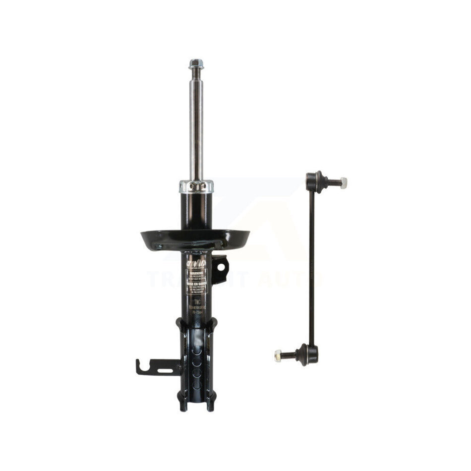 Front Left Strut And TQ Link Kit For Chevrolet Cruze Buick Verano Limited Volt KSS-105687