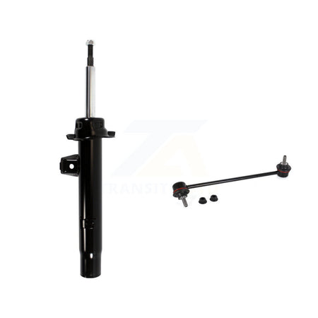 Front Left Strut And TOR Link Kit For BMW 228i xDrive 328i 335i KSS-105714