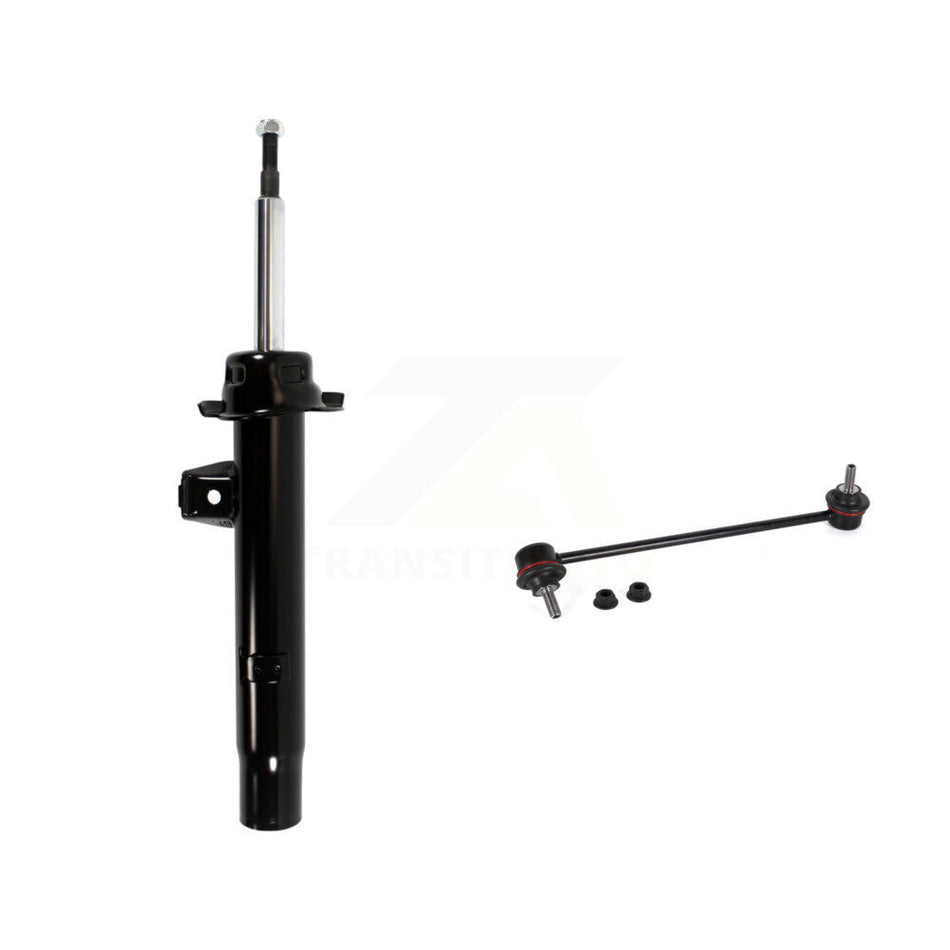 Front Left Strut And TOR Link Kit For BMW 228i xDrive 328i 335i KSS-105714