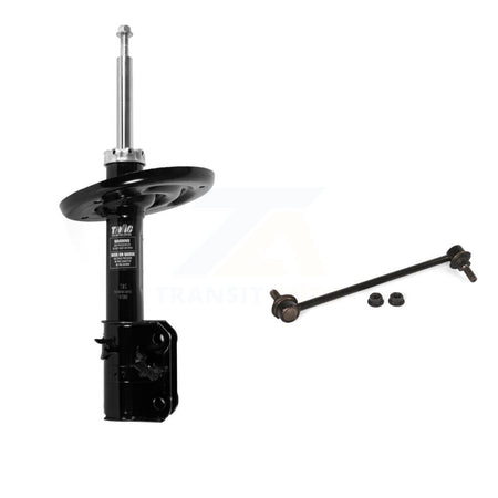 Front Left Strut And TOR Link Kit For 2009-2014 Nissan Maxima KSS-105717