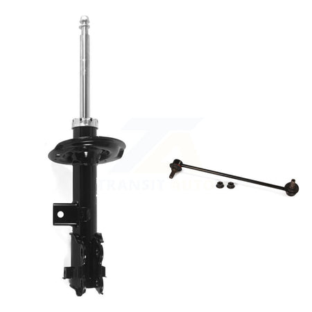 Front Left Strut And TOR Link Kit For 2012 Kia Optima LX/EX/SX KSS-105722
