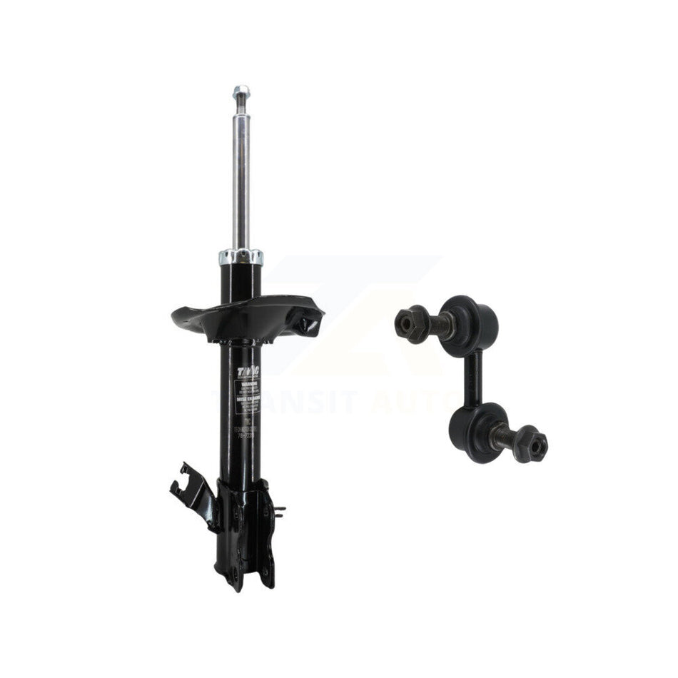Front Left Strut And TOR Link Kit For 2005-2006 Nissan X-Trail KSS-105727