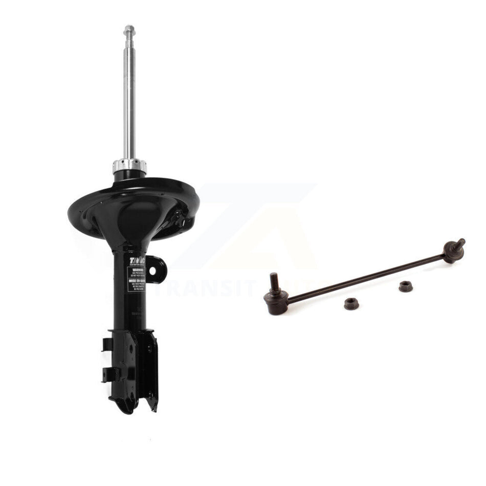 Front Left Strut And TOR Link Kit For Kia Sedona Hyundai Entourage KSS-105728