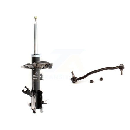 Front Left Strut And TOR Link Kit For Nissan Altima Maxima KSS-105735