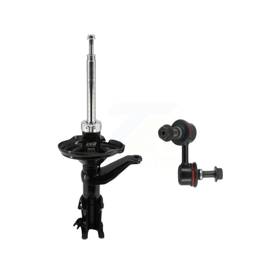 Front Left Strut And TOR Link Kit For 2002-2006 Honda CR-V KSS-105742