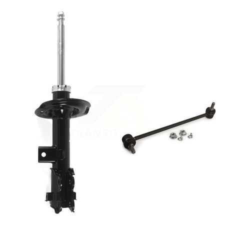 Front Left Strut And TQ Link Kit For 2012 Kia Optima LX/EX/SX KSS-105752