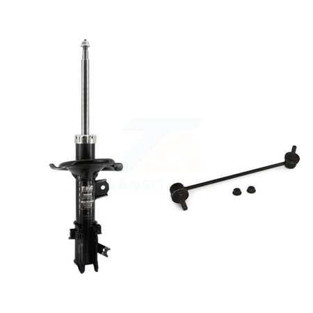Front Left Strut And TQ Link Kit For Hyundai Accent Kia Rio Rio5 KSS-105757