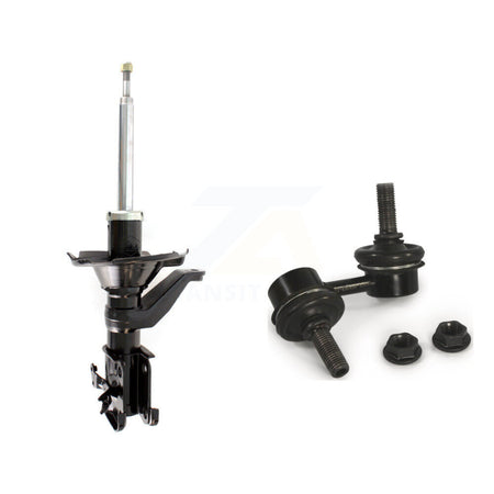 Front Left Strut And TQ Link Kit For Honda Civic KSS-105763