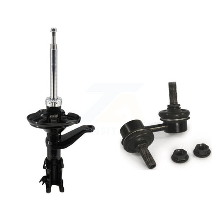 Front Left Strut And TQ Link Kit For 2002-2006 Honda CR-V KSS-105764